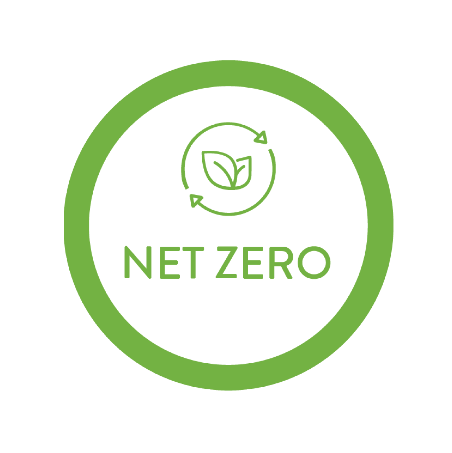 Net Zero